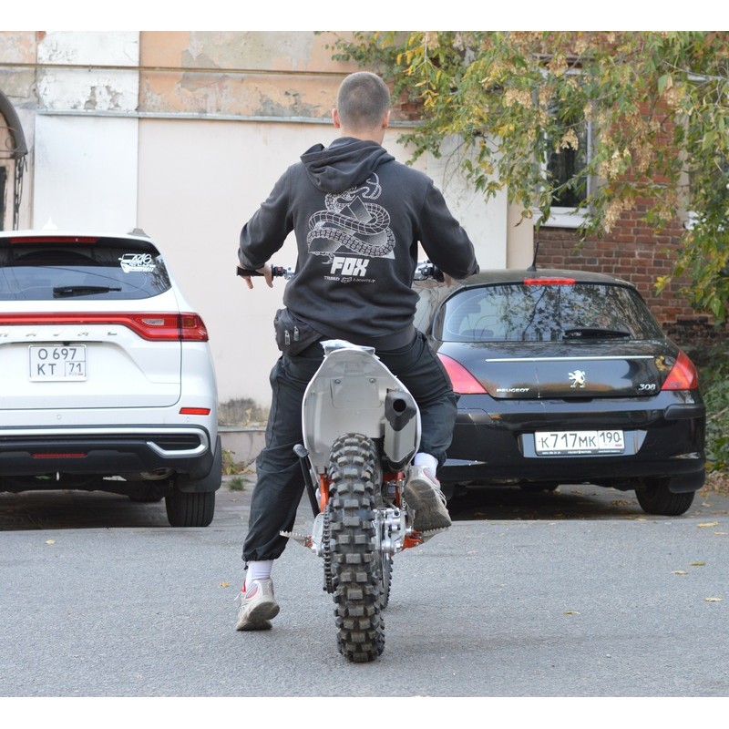 Купить  Мотоцикл Кросс/Эндуро KAYO K4 300 MX ZS175FMN (спортинв) 21/18" (шт) (SM  купить с доставкой по Москве и России, цена, технические характеристики, комплектация фото  - motoserp.ru