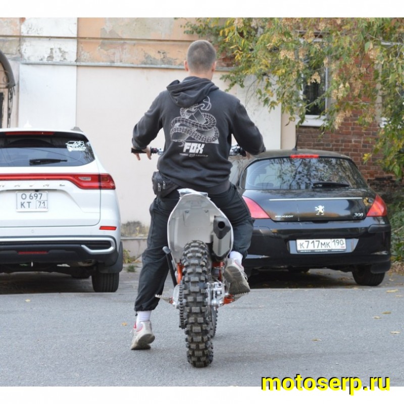Купить  Мотоцикл Кросс/Эндуро KAYO K4 300 MX ZS175FMN (спортинв) 21/18" (шт) (SM купить с доставкой по Москве и России, цена, технические характеристики, комплектация фото  - motoserp.ru