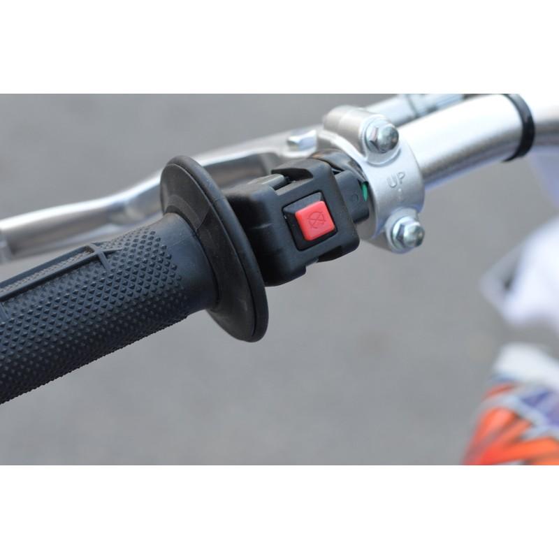 Купить  Мотоцикл Кросс/Эндуро KAYO K4 300 MX ZS175FMN (спортинв) 21/18" (шт) (SM  купить с доставкой по Москве и России, цена, технические характеристики, комплектация фото  - motoserp.ru