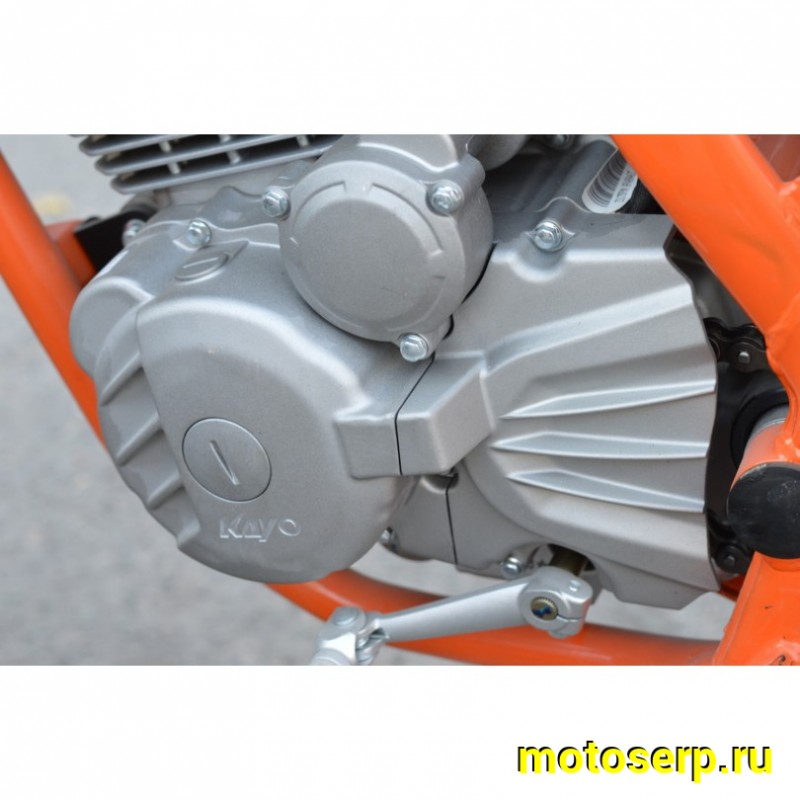 Купить  Мотоцикл Кросс/Эндуро KAYO K4 300 MX ZS175FMN (спортинв) 21/18" (шт) (SM  купить с доставкой по Москве и России, цена, технические характеристики, комплектация фото  - motoserp.ru