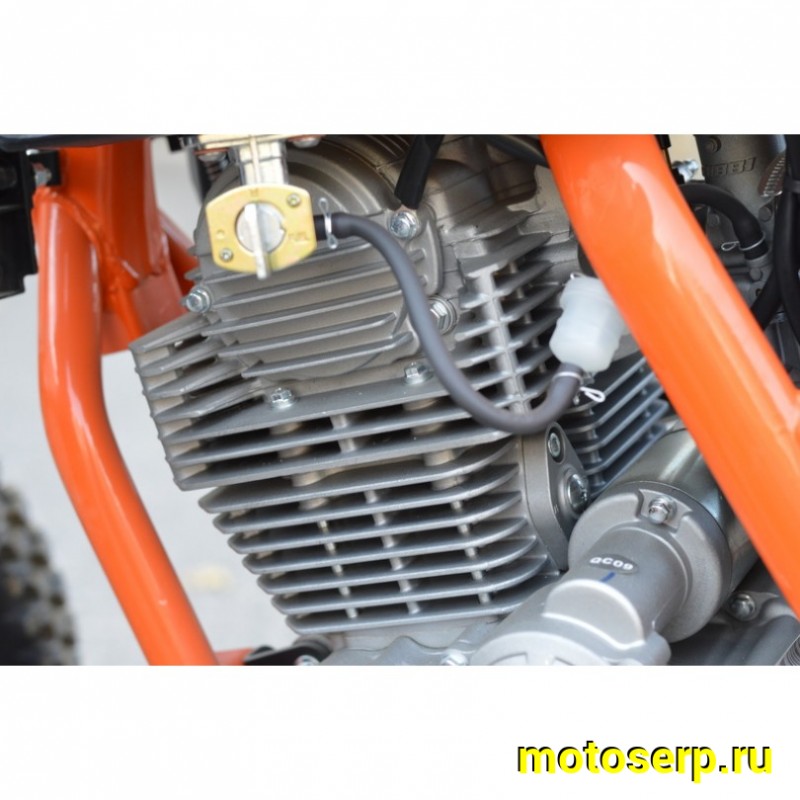 Купить  Мотоцикл Кросс/Эндуро KAYO K4 300 MX ZS175FMN (спортинв) 21/18" (шт) (SM  купить с доставкой по Москве и России, цена, технические характеристики, комплектация фото  - motoserp.ru