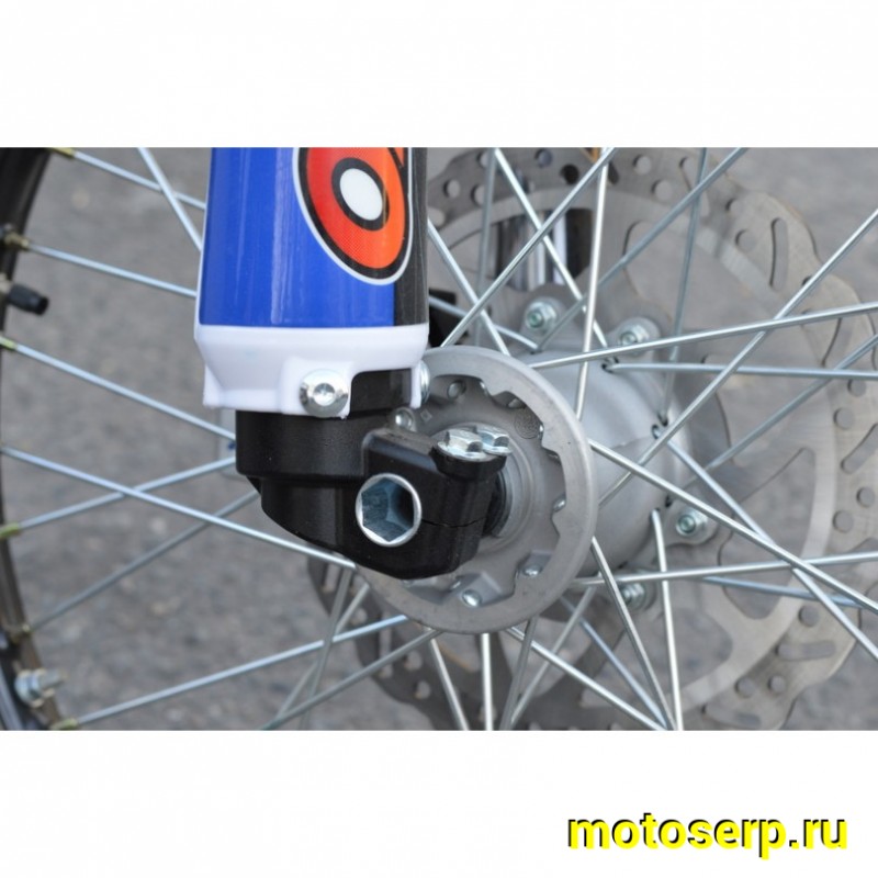 Купить  Мотоцикл Кросс/Эндуро KAYO K4 300 MX ZS175FMN (спортинв) 21/18" (шт) (SM  купить с доставкой по Москве и России, цена, технические характеристики, комплектация фото  - motoserp.ru