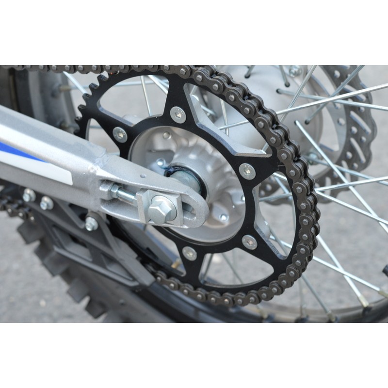 Купить  Мотоцикл Кросс/Эндуро KAYO K4 300 MX ZS175FMN (спортинв) 21/18" (шт) (SM  купить с доставкой по Москве и России, цена, технические характеристики, комплектация фото  - motoserp.ru