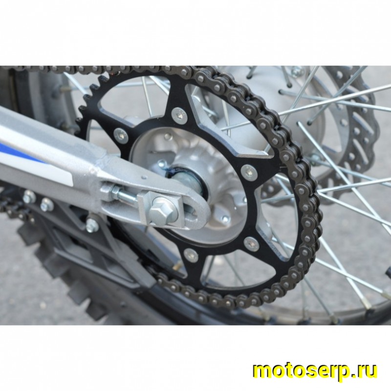 Купить  Мотоцикл Кросс/Эндуро KAYO K4 300 MX ZS175FMN (спортинв) 21/18" (шт) (SM  купить с доставкой по Москве и России, цена, технические характеристики, комплектация фото  - motoserp.ru