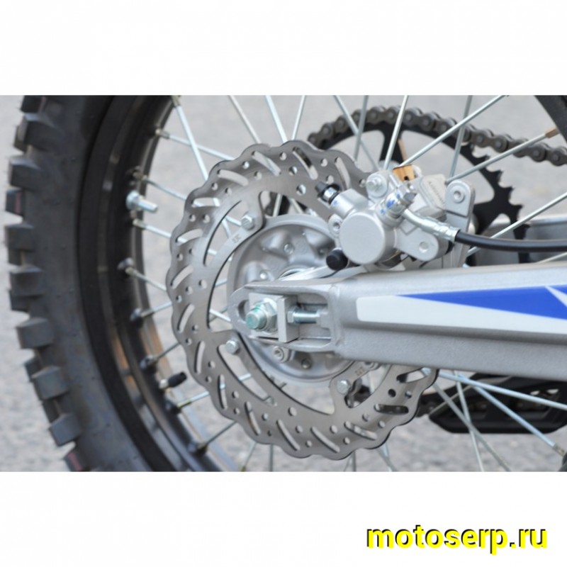 Купить  Мотоцикл Кросс/Эндуро KAYO K4 300 MX ZS175FMN (спортинв) 21/18" (шт) (SM  купить с доставкой по Москве и России, цена, технические характеристики, комплектация фото  - motoserp.ru