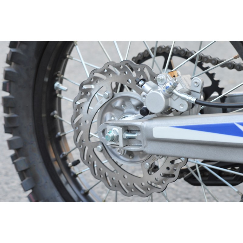 Купить  Мотоцикл Кросс/Эндуро KAYO K4 300 MX ZS175FMN (спортинв) 21/18" (шт) (SM  купить с доставкой по Москве и России, цена, технические характеристики, комплектация фото  - motoserp.ru