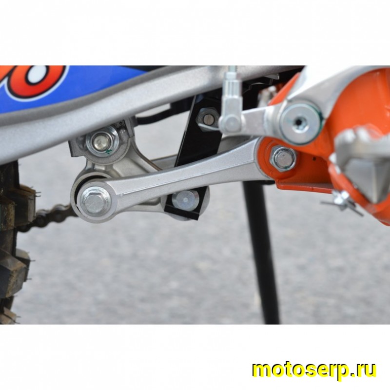 Купить  Мотоцикл Кросс/Эндуро KAYO K4 300 MX ZS175FMN (спортинв) 21/18" (шт) (SM  купить с доставкой по Москве и России, цена, технические характеристики, комплектация фото  - motoserp.ru