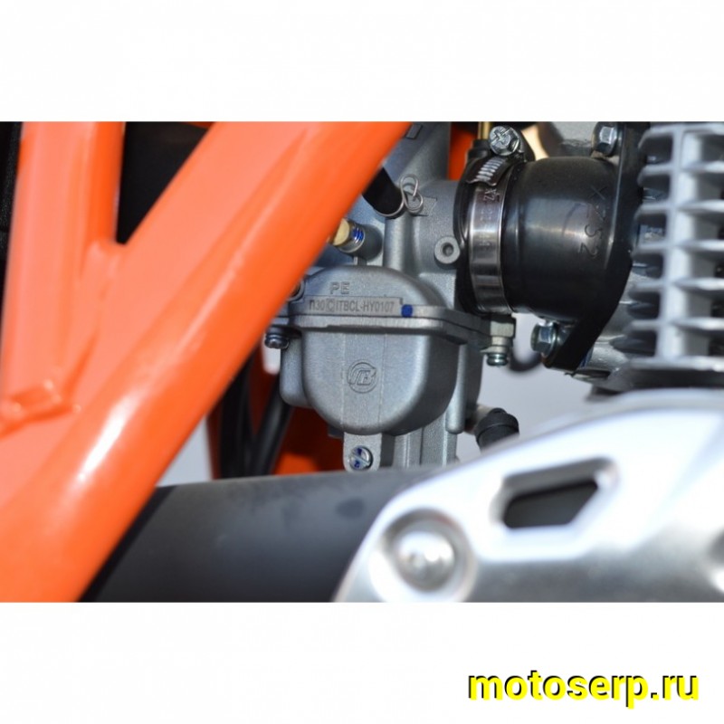 Купить  Мотоцикл Кросс/Эндуро KAYO K4 300 MX ZS175FMN (спортинв) 21/18" (шт) (SM купить с доставкой по Москве и России, цена, технические характеристики, комплектация фото  - motoserp.ru