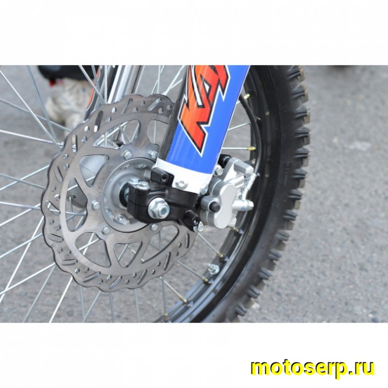 Купить  Мотоцикл Кросс/Эндуро KAYO K4 300 MX ZS175FMN (спортинв) 21/18" (шт) (SM  купить с доставкой по Москве и России, цена, технические характеристики, комплектация фото  - motoserp.ru