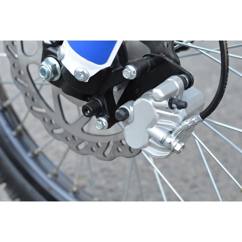 Купить  Мотоцикл Кросс/Эндуро KAYO K4 300 MX ZS175FMN (спортинв) 21/18" (шт) (SM  купить с доставкой по Москве и России, цена, технические характеристики, комплектация фото  - motoserp.ru