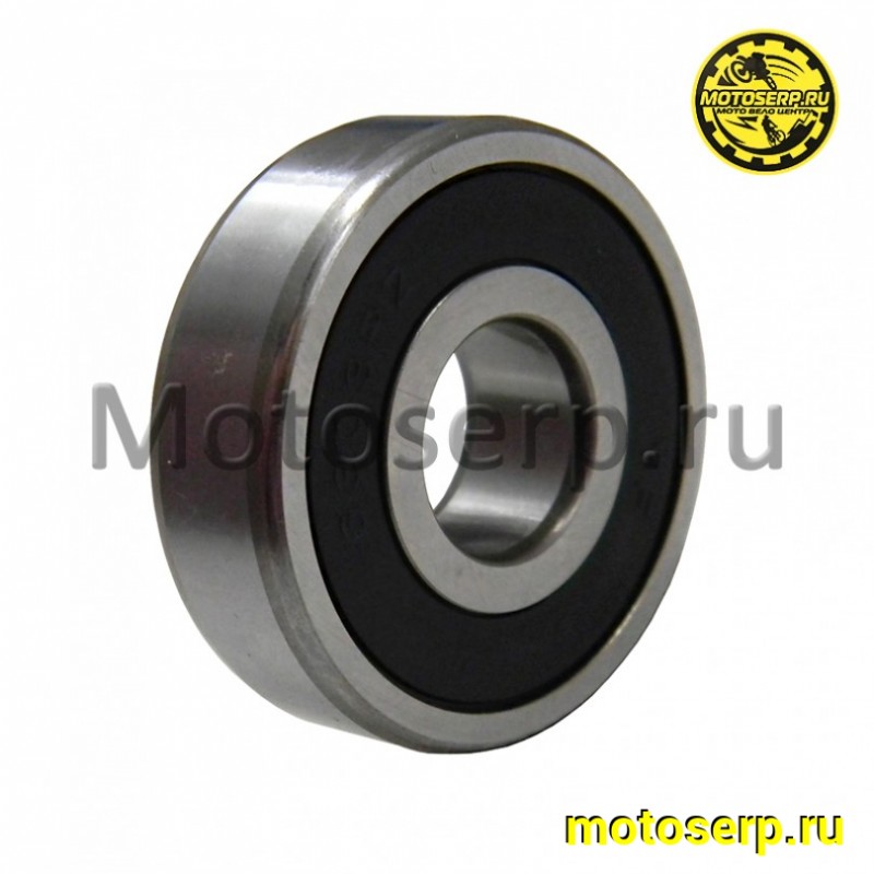Купить  Подшипник 17*47*14  6303 (шт) (MOTO-SKUTER 17348 купить с доставкой по Москве и России, цена, технические характеристики, комплектация фото  - motoserp.ru