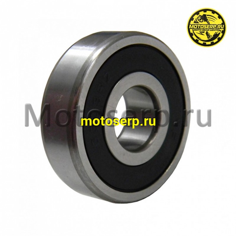 Купить  Подшипник 17*47*14  6303 (шт) (MOTO-SKUTER 17348 купить с доставкой по Москве и России, цена, технические характеристики, комплектация фото  - motoserp.ru