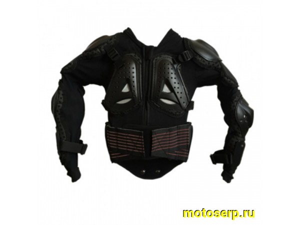 Купить  Защита тела (черепаха) Wolf AR06 (детская) (M) (шт) (Regul 304225-2 купить с доставкой по Москве и России, цена, технические характеристики, комплектация фото  - motoserp.ru