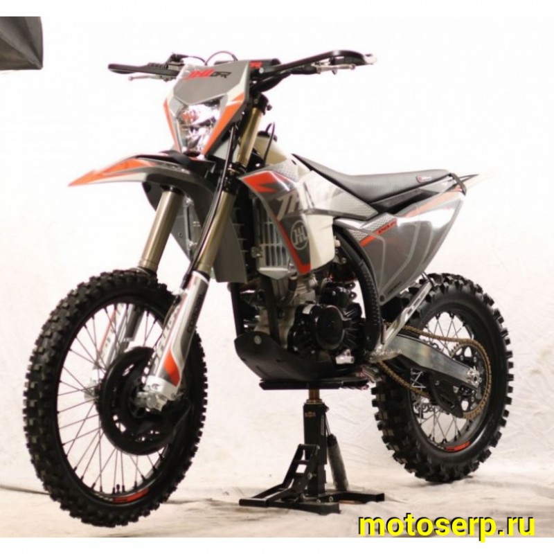 Купить  Мотоцикл Кросс/Эндуро JHL ZR6 (спортинв) 300сс , ZS-174MN-5 (NB300), 21"/18" CN Absorber, пластик и рама (К10) - реплика КТМ 2024г! (шт) (ФОТО купить с доставкой по Москве и России, цена, технические характеристики, комплектация фото  - motoserp.ru