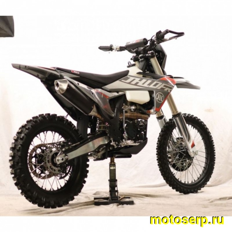 Купить  Мотоцикл Кросс/Эндуро JHL ZR6 (спортинв) 300сс , ZS-174MN-5 (NB300), 21"/18" CN Absorber, пластик и рама (К10) - реплика КТМ 2024г! (шт) (ФОТО купить с доставкой по Москве и России, цена, технические характеристики, комплектация фото  - motoserp.ru