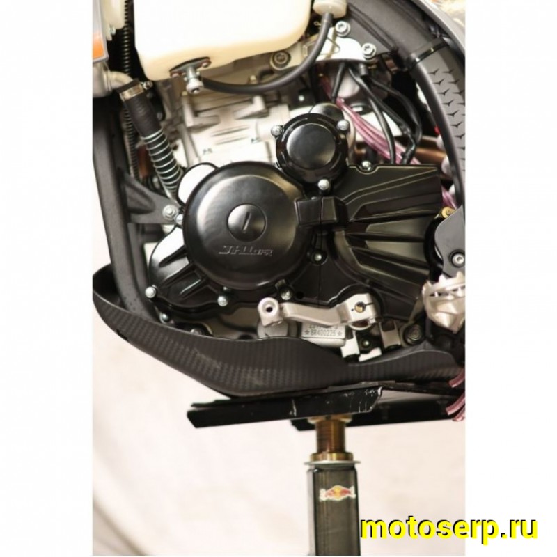 Купить  Мотоцикл Кросс/Эндуро JHL ZR6 (спортинв) 300сс , ZS-174MN-5 (NB300), 21"/18" CN Absorber, пластик и рама (К10) - реплика КТМ 2024г! (шт) (ФОТО купить с доставкой по Москве и России, цена, технические характеристики, комплектация фото  - motoserp.ru