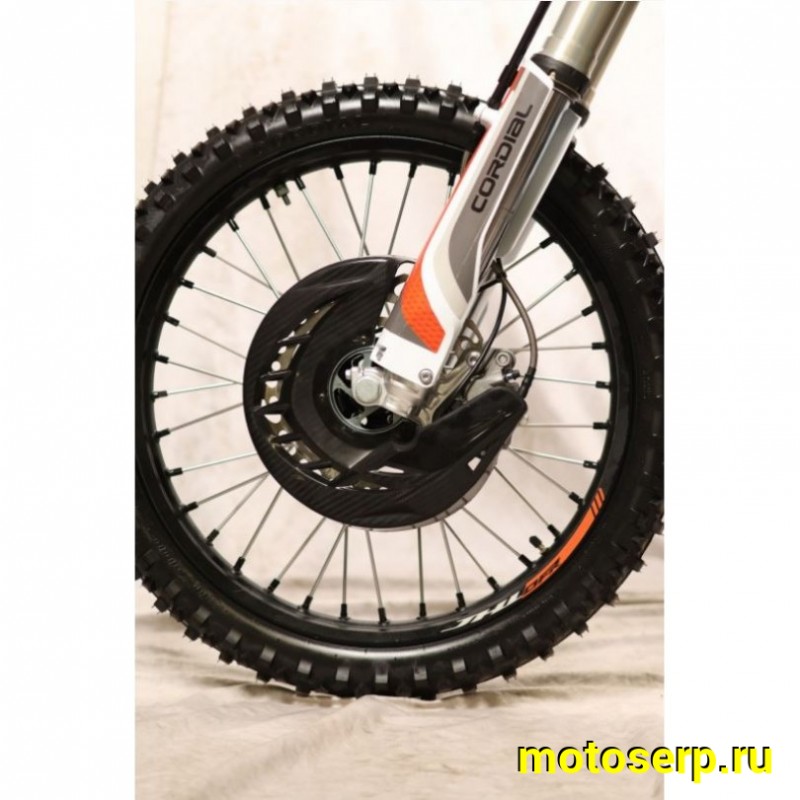 Купить  Мотоцикл Кросс/Эндуро JHL ZR6 (спортинв) 300сс , ZS-174MN-5 (NB300), 21"/18" CN Absorber, пластик и рама (К10) - реплика КТМ 2024г! (шт) (ФОТО купить с доставкой по Москве и России, цена, технические характеристики, комплектация фото  - motoserp.ru