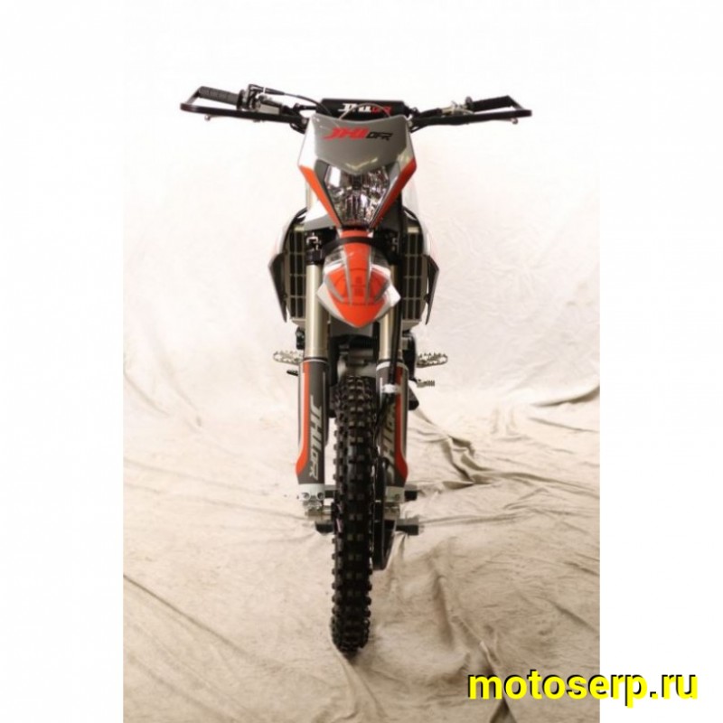 Купить  Мотоцикл Кросс/Эндуро JHL ZR6 (спортинв) 300сс , ZS-174MN-5 (NB300), 21"/18" CN Absorber, пластик и рама (К10) - реплика КТМ 2024г! (шт) (ФОТО купить с доставкой по Москве и России, цена, технические характеристики, комплектация фото  - motoserp.ru