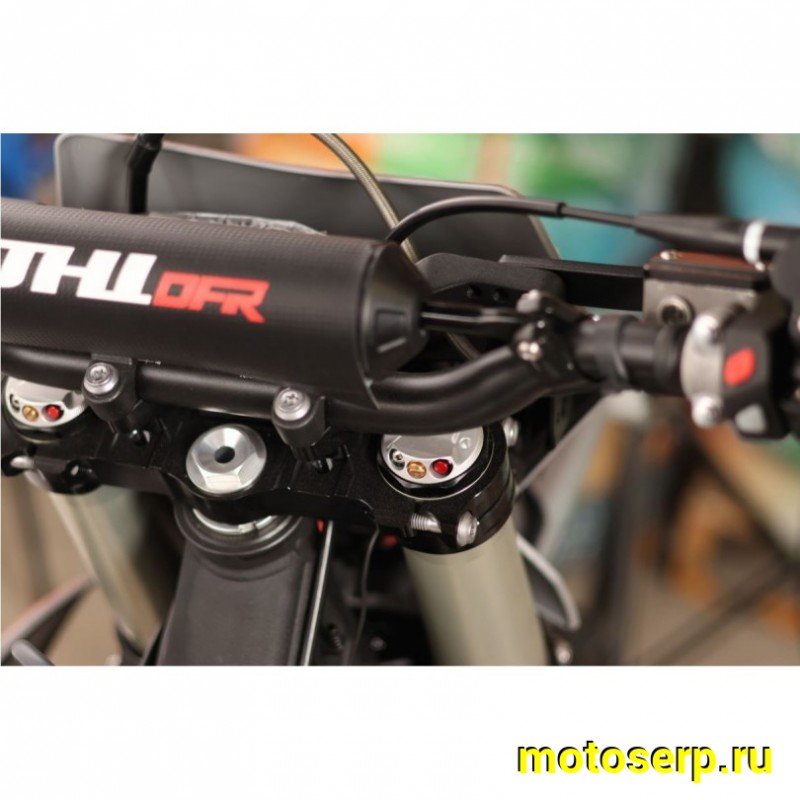 Купить  Мотоцикл Кросс/Эндуро JHL ZR6 (спортинв) 300сс , ZS-174MN-5 (NB300), 21"/18" CN Absorber, пластик и рама (К10) - реплика КТМ 2024г! (шт) (ФОТО купить с доставкой по Москве и России, цена, технические характеристики, комплектация фото  - motoserp.ru