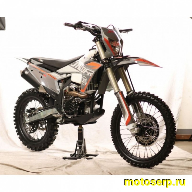 Купить  Мотоцикл Кросс/Эндуро JHL ZR6 (спортинв) 300сс , ZS-174MN-5 (NB300), 21"/18" CN Absorber, пластик и рама (К10) - реплика КТМ 2024г! (шт) (ФОТО купить с доставкой по Москве и России, цена, технические характеристики, комплектация фото  - motoserp.ru