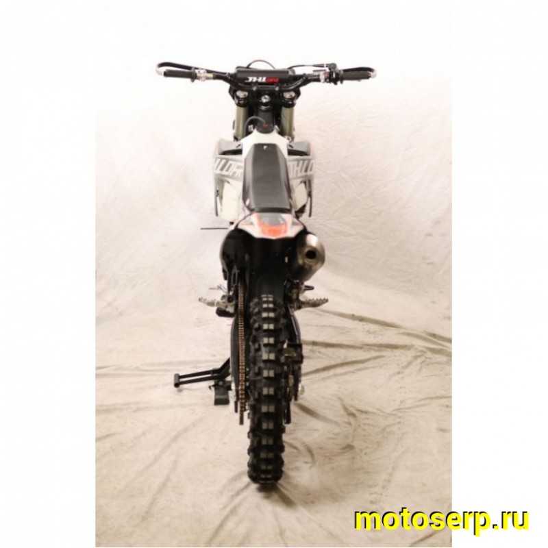 Купить  Мотоцикл Кросс/Эндуро JHL ZR6 (спортинв) 300сс , ZS-174MN-5 (NB300), 21"/18" CN Absorber, пластик и рама (К10) - реплика КТМ 2024г! (шт) (ФОТО купить с доставкой по Москве и России, цена, технические характеристики, комплектация фото  - motoserp.ru