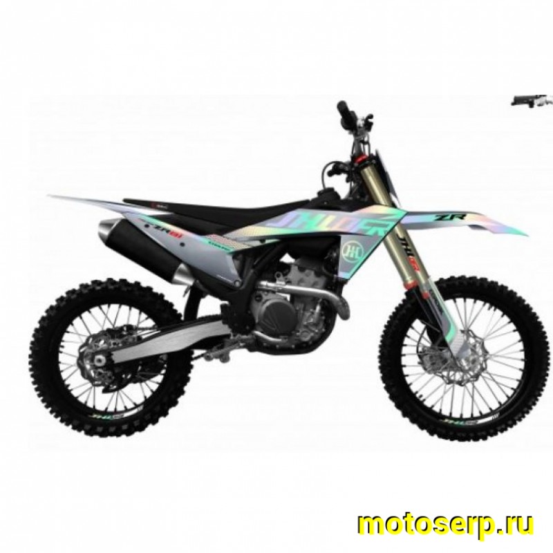 Купить  Мотоцикл Кросс/Эндуро JHL ZR8i (спортинв) 300сс, ZS182MM  ,EFI  ,21"/18" пластик и рама (К10) - реплика КТМ 2024г! (шт.) (ФОТО (0 купить с доставкой по Москве и России, цена, технические характеристики, комплектация фото  - motoserp.ru
