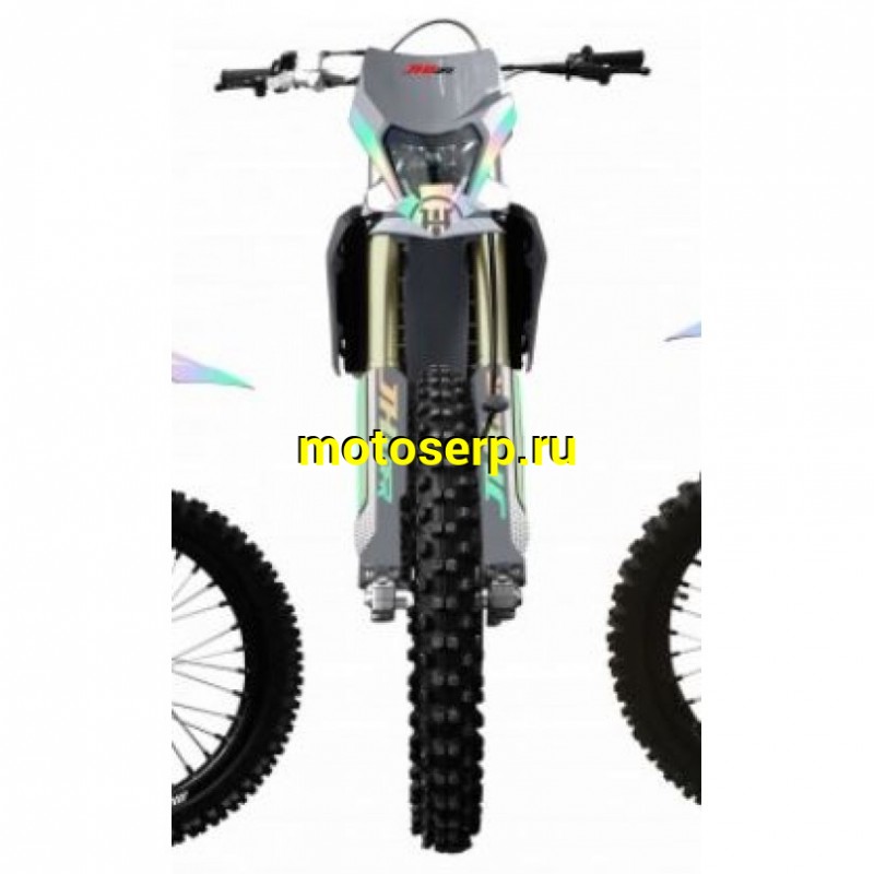 Купить  Мотоцикл Кросс/Эндуро JHL ZR8i (спортинв) 300сс, ZS182MM  ,EFI  ,21"/18" пластик и рама (К10) - реплика КТМ 2024г! (шт.) (ФОТО купить с доставкой по Москве и России, цена, технические характеристики, комплектация фото  - motoserp.ru