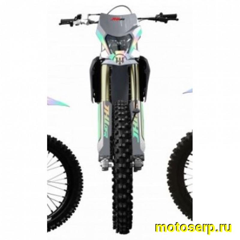 Купить  Мотоцикл Кросс/Эндуро JHL ZR8i (спортинв) 300сс, ZS182MM  ,EFI  ,21"/18" пластик и рама (К10) - реплика КТМ 2024г! (шт.) (ФОТО купить с доставкой по Москве и России, цена, технические характеристики, комплектация фото  - motoserp.ru