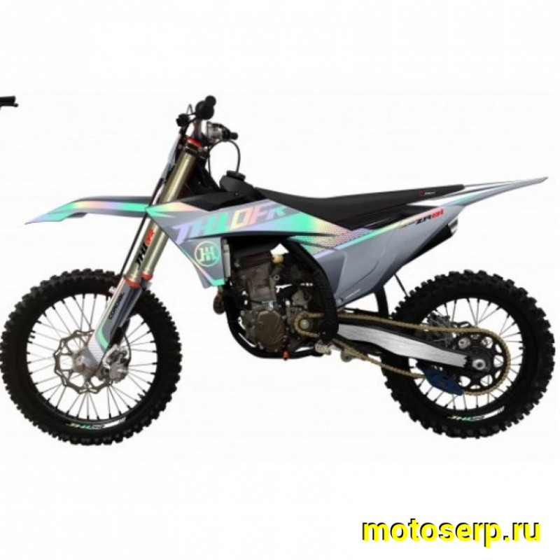 Купить  Мотоцикл Кросс/Эндуро JHL ZR8i (спортинв) 300сс, ZS182MM  ,EFI  ,21"/18" пластик и рама (К10) - реплика КТМ 2024г! (шт.) (ФОТО купить с доставкой по Москве и России, цена, технические характеристики, комплектация фото  - motoserp.ru