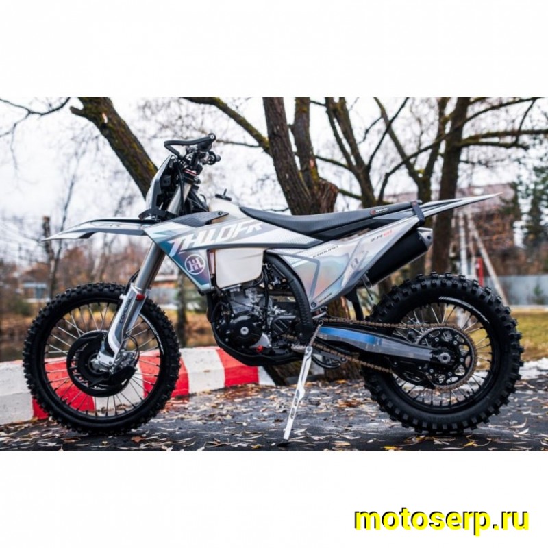 Купить  Мотоцикл Кросс/Эндуро JHL ZR8i (спортинв) 300сс, ZS182MM  ,EFI  ,21"/18" пластик и рама (К10) - реплика КТМ 2024г! (шт.) (ФОТО (0 купить с доставкой по Москве и России, цена, технические характеристики, комплектация фото  - motoserp.ru