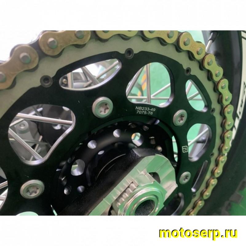 Купить  Мотоцикл Кросс/Эндуро JHL M6 (спортинв) 21/18, 300cc, 2Т, TS300 2Т Miura, CN Absorber (HTW 2х картриджная), стропы (шт) (ТехМаркет (ФОТО купить с доставкой по Москве и России, цена, технические характеристики, комплектация фото  - motoserp.ru