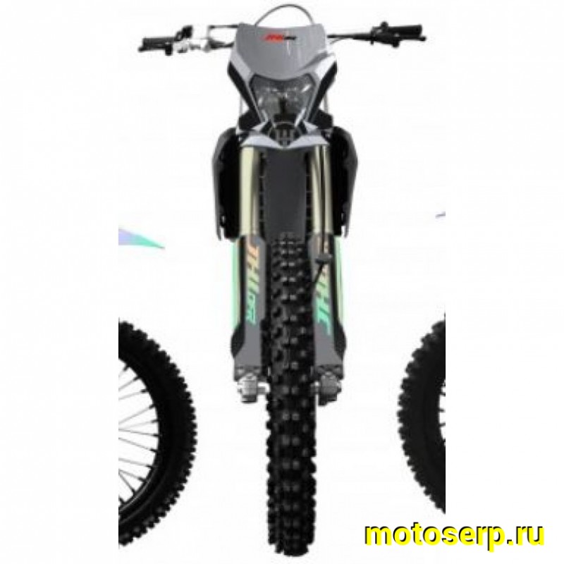Купить  Мотоцикл Кросс/Эндуро JHL M6 (спортинв) 21/18, 300cc, 2Т, TS300 2Т Miura, CN Absorber (HTW 2х картриджная), стропы (шт) (ТехМаркет (ФОТО купить с доставкой по Москве и России, цена, технические характеристики, комплектация фото  - motoserp.ru