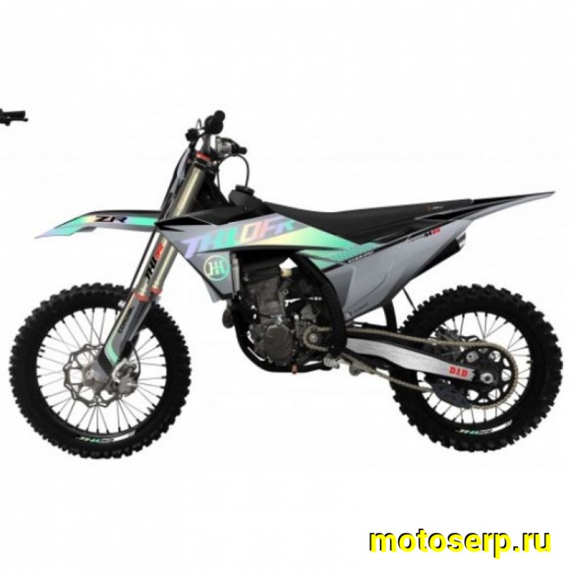 Купить  Мотоцикл Кросс/Эндуро JHL M6 (спортинв) 21/18, 300cc, 2Т, TS300 2Т Miura, CN Absorber (HTW 2х картриджная), стропы (шт) (ТехМаркет (ФОТО купить с доставкой по Москве и России, цена, технические характеристики, комплектация фото  - motoserp.ru