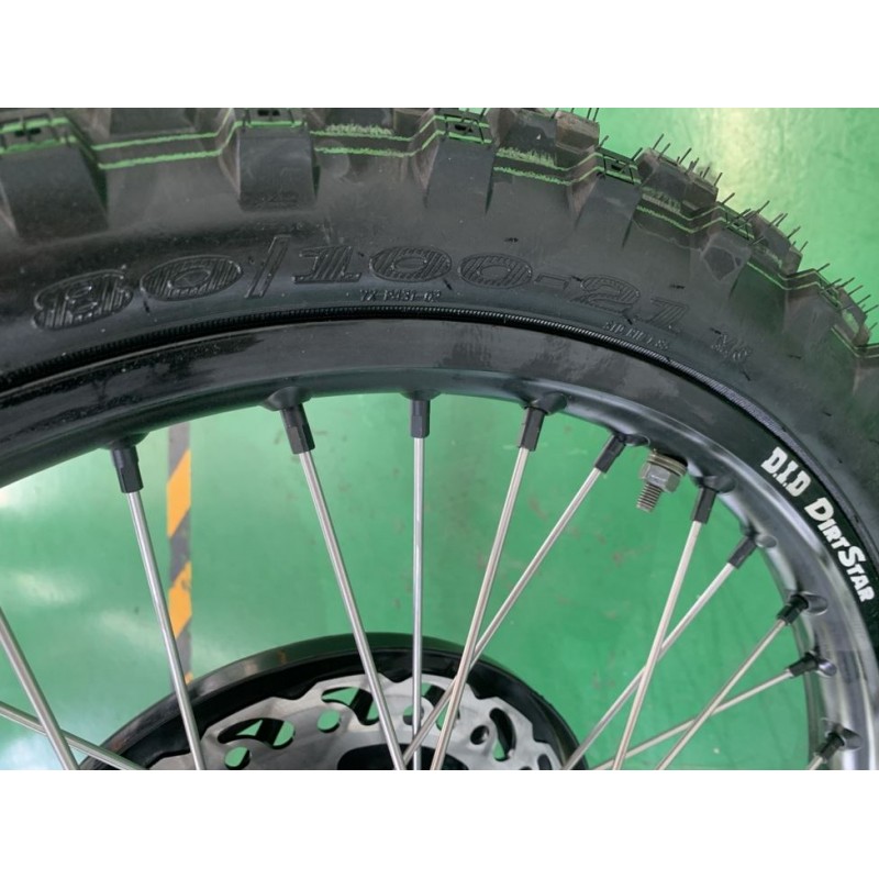 Купить  Мотоцикл Кросс/Эндуро JHL M6 (спортинв) 21/18, 300cc, 2Т, TS300 2Т Miura, CN Absorber (HTW 2х картриджная), стропы (шт) (ТехМаркет (ФОТО купить с доставкой по Москве и России, цена, технические характеристики, комплектация фото  - motoserp.ru