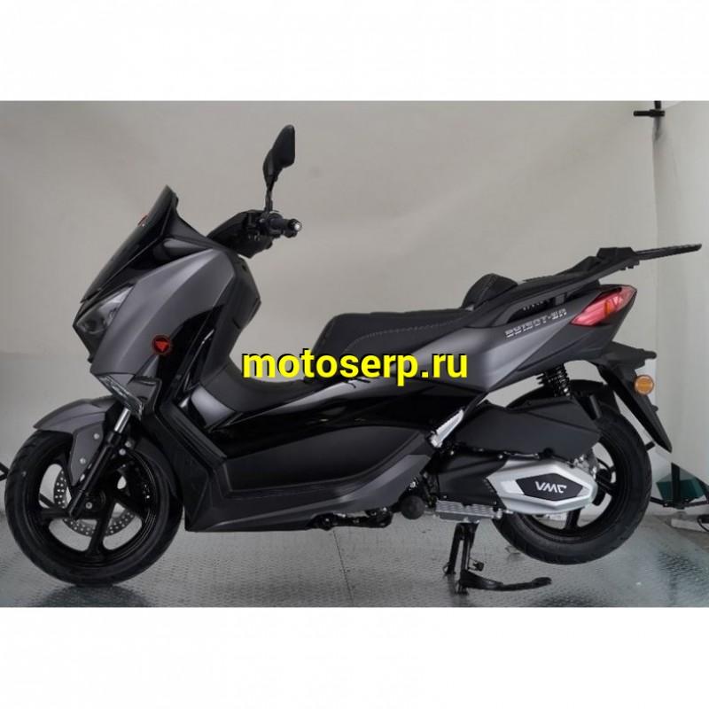 Купить  Скутер VENTO X-MAX 250 EFI 13/13"250сс (по ПТС 150сс), комби брейк, безключ. доступ. (шт) (Vento купить с доставкой по Москве и России, цена, технические характеристики, комплектация фото  - motoserp.ru