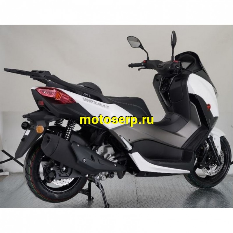 Купить  Скутер VENTO X-MAX 250 EFI 13/13"250сс (по ПТС 150сс), комби брейк, безключ. доступ. (шт) (Vento купить с доставкой по Москве и России, цена, технические характеристики, комплектация фото  - motoserp.ru