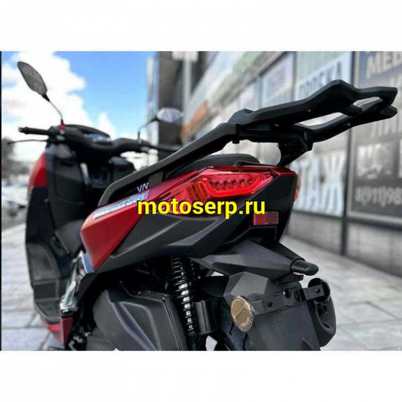 Купить  Скутер VENTO X-MAX 250 EFI 13/13"250сс (по ПТС 150сс), комби брейк, безключ. доступ. (шт) (Vento купить с доставкой по Москве и России, цена, технические характеристики, комплектация фото  - motoserp.ru