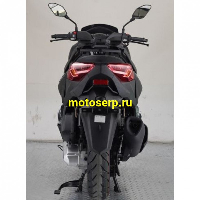 Купить  Скутер VENTO X-MAX 250 EFI 13/13"250сс (по ПТС 150сс), комби брейк, безключ. доступ. (шт) (Vento купить с доставкой по Москве и России, цена, технические характеристики, комплектация фото  - motoserp.ru