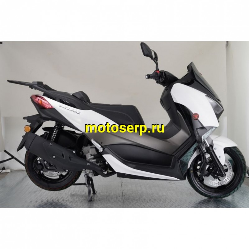 Купить  Скутер VENTO X-MAX 250 EFI 13/13"250сс (по ПТС 150сс), комби брейк, безключ. доступ. (шт) (Vento купить с доставкой по Москве и России, цена, технические характеристики, комплектация фото  - motoserp.ru