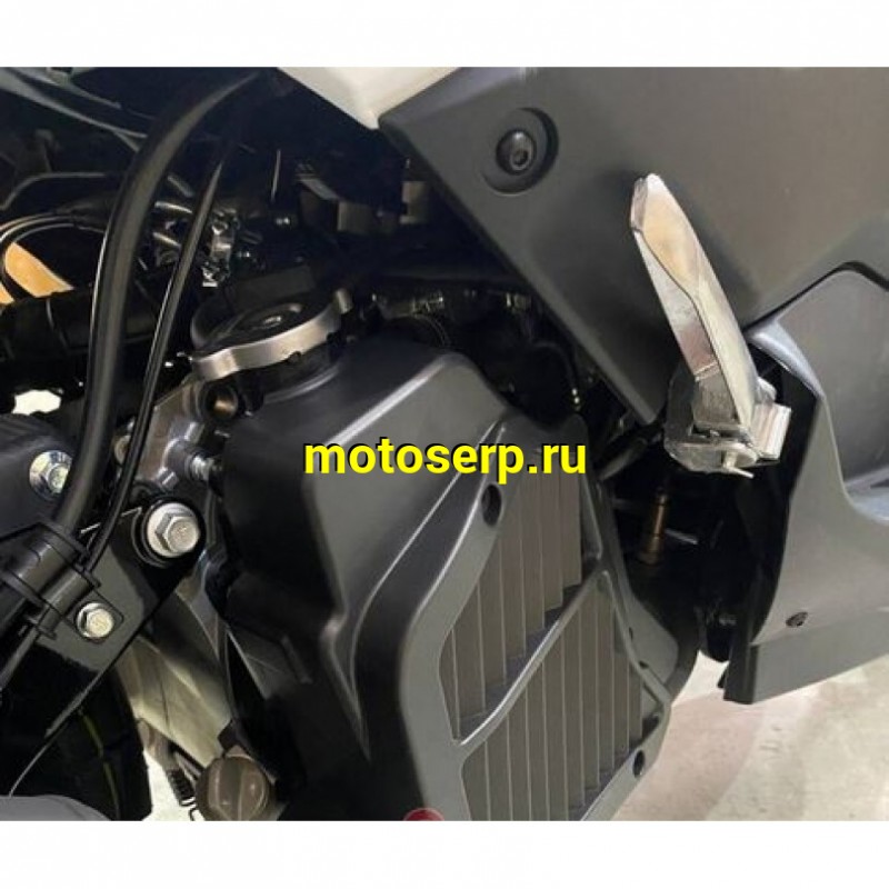 Купить  Скутер VENTO X-MAX 250 EFI 13/13"250сс (по ПТС 150сс), комби брейк, безключ. доступ. (шт) (Vento купить с доставкой по Москве и России, цена, технические характеристики, комплектация фото  - motoserp.ru