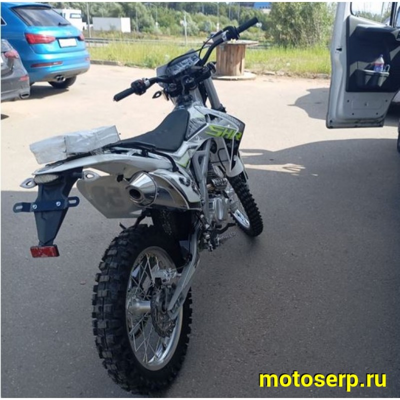 Купить  Мотоцикл Кросс/Эндуро XGZ ZH250GY-3-CB250-EFI ИНЖЕКТОР ZH165FMM (спортинв) 21/18" (шт) (0 купить с доставкой по Москве и России, цена, технические характеристики, комплектация фото  - motoserp.ru