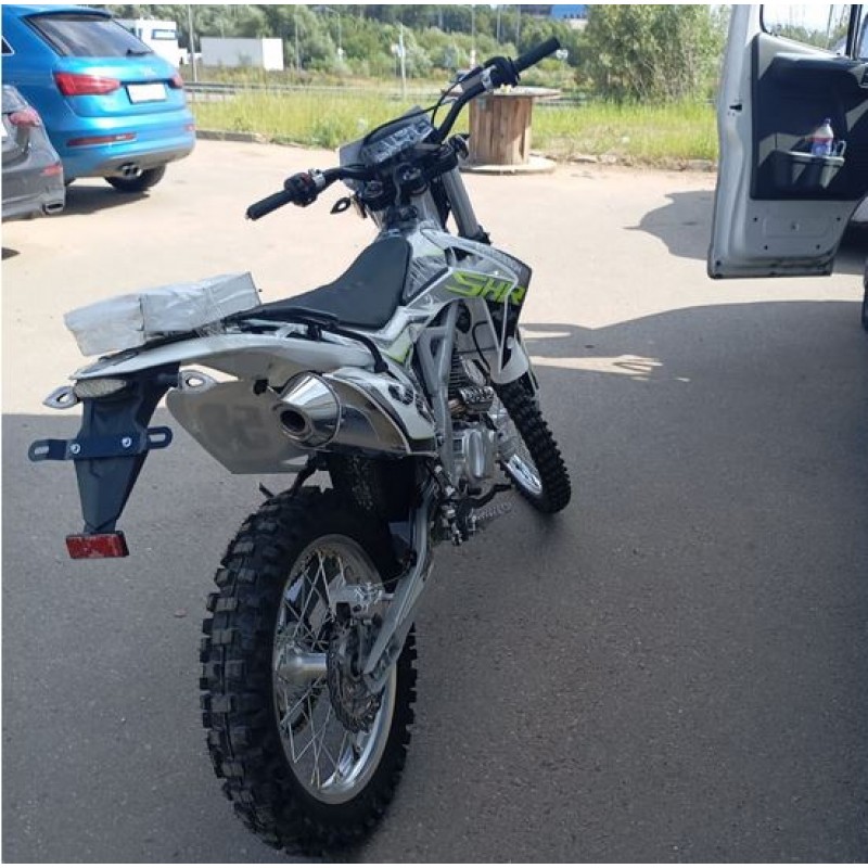 Купить  Мотоцикл Кросс/Эндуро XGZ ZH250GY-3-CB250-EFI ИНЖЕКТОР ZH165FMM Выпуск 2024г. (спортинв) 21/18" (шт) (0 купить с доставкой по Москве и России, цена, технические характеристики, комплектация фото  - motoserp.ru