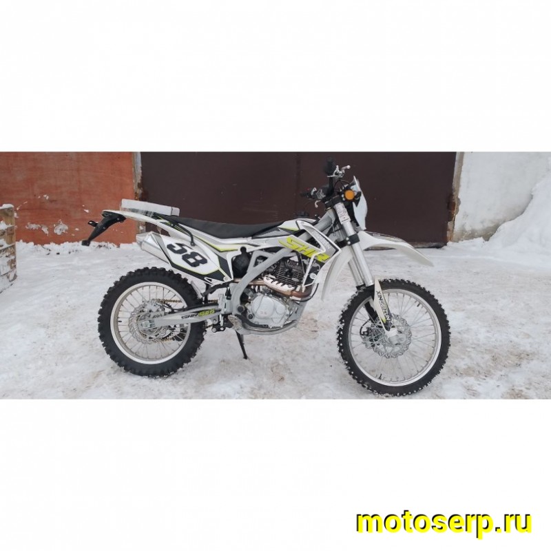 Купить  Мотоцикл Кросс/Эндуро XGZ ZH250GY-3-CB250-EFI ИНЖЕКТОР ZH165FMM (спортинв) 21/18" (шт) (0 купить с доставкой по Москве и России, цена, технические характеристики, комплектация фото  - motoserp.ru