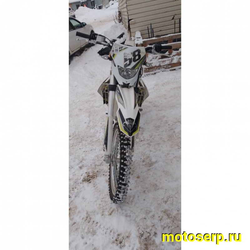 Купить  Мотоцикл Кросс/Эндуро XGZ ZH250GY-3-CB250-EFI ИНЖЕКТОР ZH165FMM (спортинв) 21/18" (шт) (0 купить с доставкой по Москве и России, цена, технические характеристики, комплектация фото  - motoserp.ru