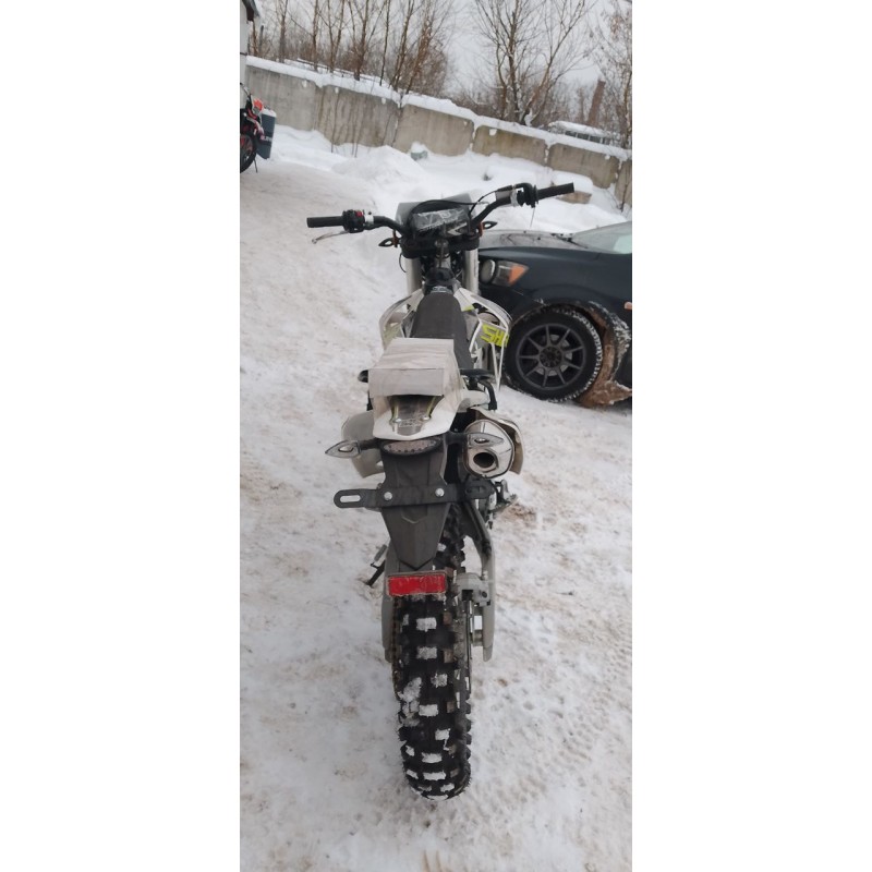 Купить  Мотоцикл Кросс/Эндуро XGZ ZH250GY-3-CB250-EFI ИНЖЕКТОР ZH165FMM Выпуск 2024г. (спортинв) 21/18" (шт) (0 купить с доставкой по Москве и России, цена, технические характеристики, комплектация фото  - motoserp.ru