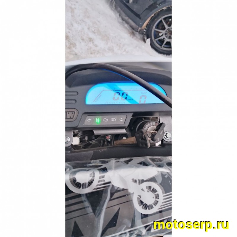 Купить  Мотоцикл Кросс/Эндуро XGZ ZH250GY-3-CB250-EFI ИНЖЕКТОР ZH165FMM (спортинв) 21/18" (шт) (0 купить с доставкой по Москве и России, цена, технические характеристики, комплектация фото  - motoserp.ru