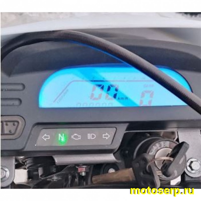 Купить  Мотоцикл Кросс/Эндуро XGZ ZH250GY-3-CB250-EFI ИНЖЕКТОР ZH165FMM (спортинв) 21/18" (шт) (0 купить с доставкой по Москве и России, цена, технические характеристики, комплектация фото  - motoserp.ru