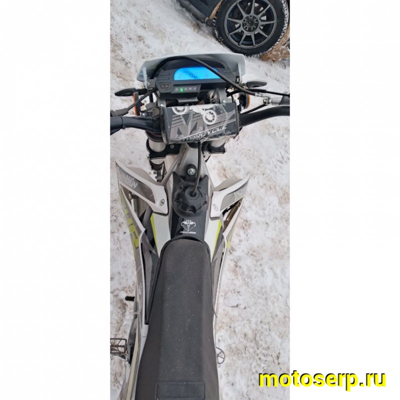 Купить  Мотоцикл Кросс/Эндуро XGZ ZH250GY-3-CB250-EFI ИНЖЕКТОР ZH165FMM (спортинв) 21/18" (шт) (0 купить с доставкой по Москве и России, цена, технические характеристики, комплектация фото  - motoserp.ru