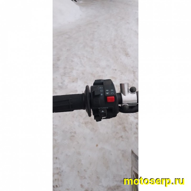 Купить  Мотоцикл Кросс/Эндуро XGZ ZH250GY-3-CB250-EFI ИНЖЕКТОР ZH165FMM (спортинв) 21/18" (шт) (0 купить с доставкой по Москве и России, цена, технические характеристики, комплектация фото  - motoserp.ru