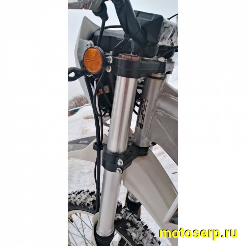 Купить  Мотоцикл Кросс/Эндуро XGZ ZH250GY-3-CB250-EFI ИНЖЕКТОР ZH165FMM (спортинв) 21/18" (шт) (0 купить с доставкой по Москве и России, цена, технические характеристики, комплектация фото  - motoserp.ru